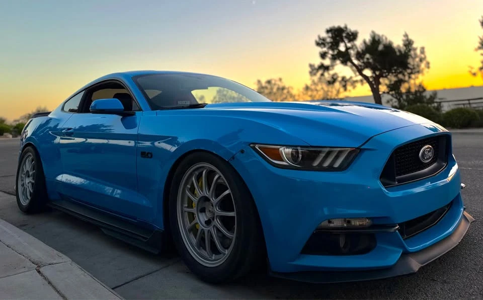 2017 Ford S550 Mustang GT - Image 3 of 10