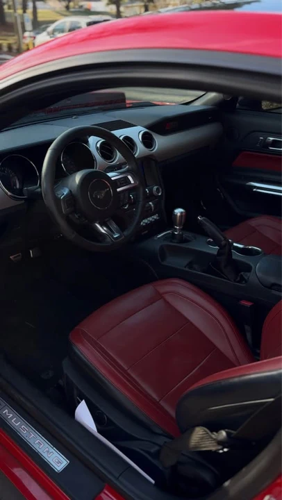 2017 Ford S550 Mustang GT - Image 2 of 7