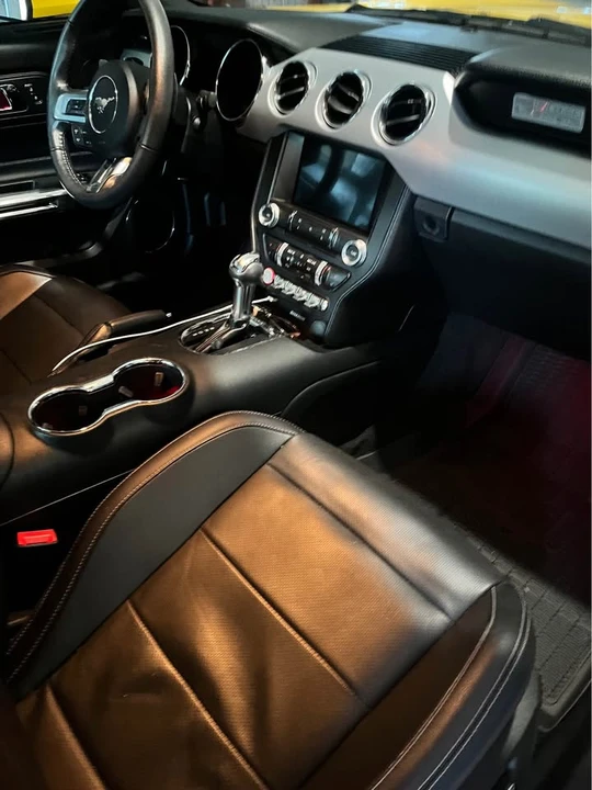 2017 Ford S550 Mustang GT - Image 6 of 7