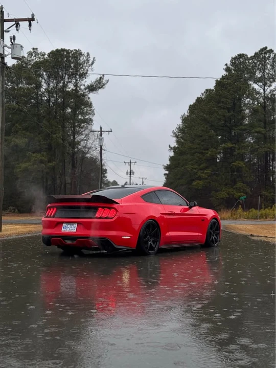2017 Ford S550 Mustang GT - Image 5 of 7