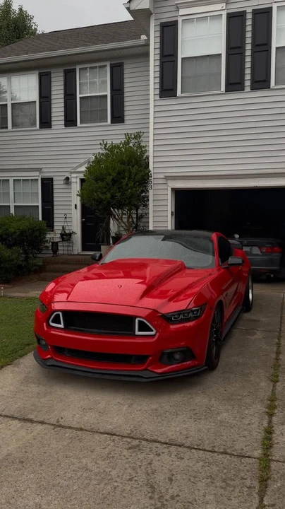 2017 Ford S550 Mustang GT - Image 3 of 7