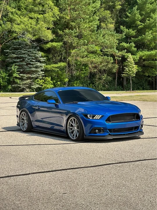 2017 Ford S550 Mustang GT - Image 5 of 19