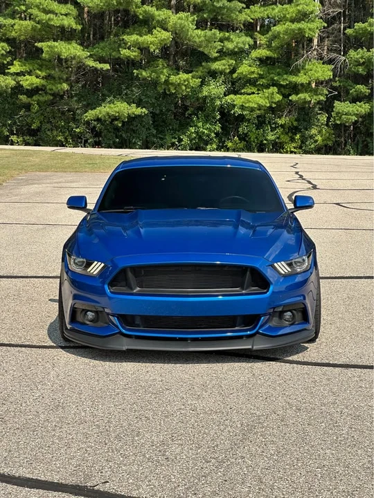 2017 Ford S550 Mustang GT - Image 4 of 19