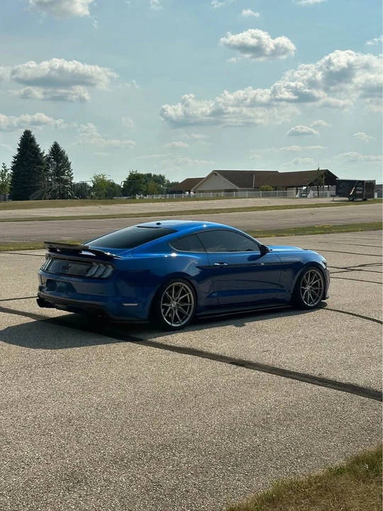 2017 Ford S550 Mustang GT - Image 7 of 19