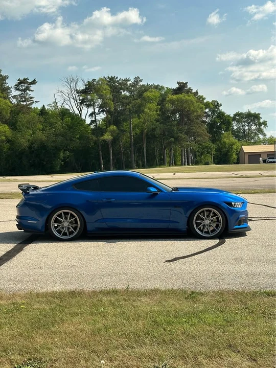 2017 Ford S550 Mustang GT - Image 6 of 19
