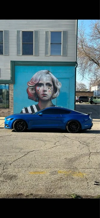 2017 Ford S550 Mustang GT - Image 2 of 19