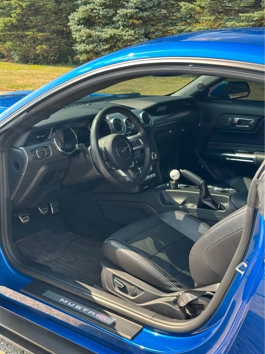 2017 Ford S550 Mustang GT - Image 11 of 19