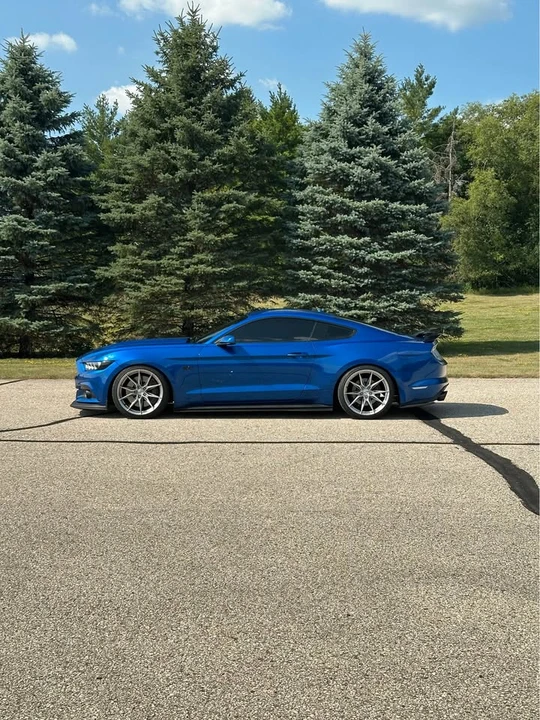 2017 Ford S550 Mustang GT - Image 10 of 19