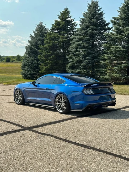 2017 Ford S550 Mustang GT - Image 9 of 19