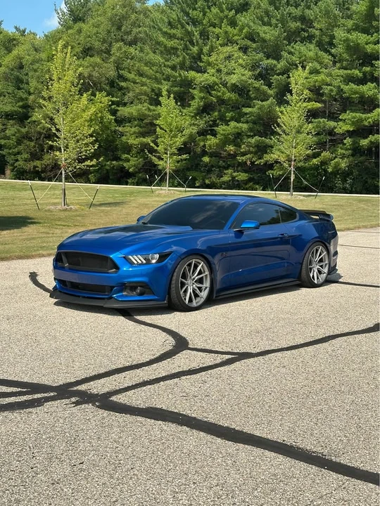 2017 Ford S550 Mustang GT - Image 3 of 19
