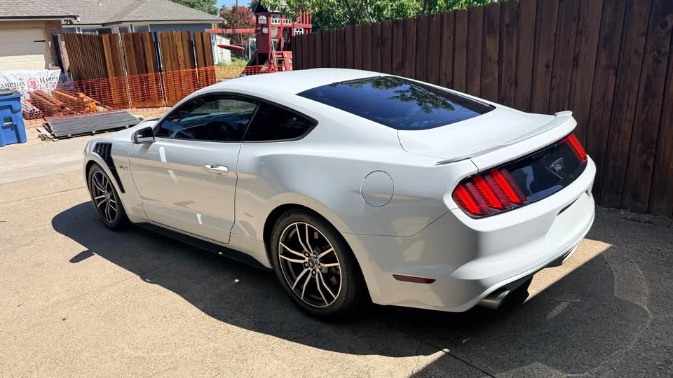2017 Ford S550 Mustang GT - Image 5 of 7