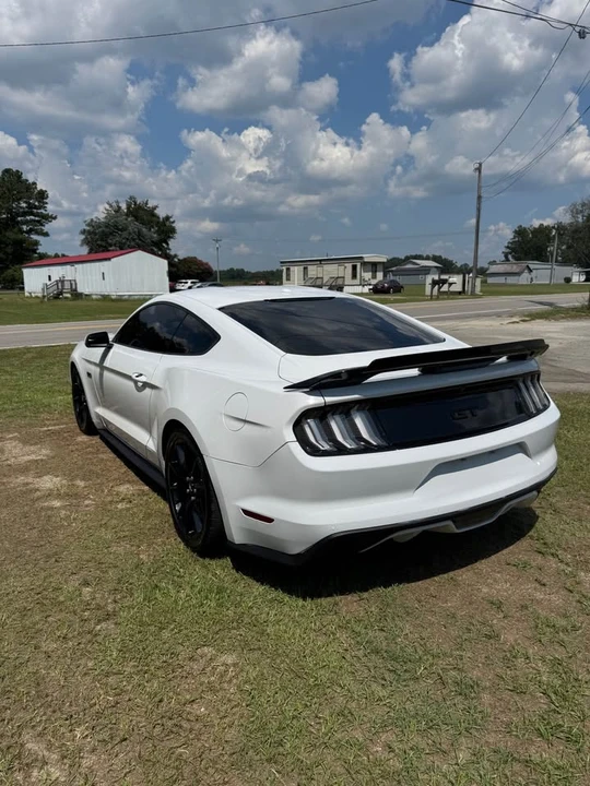 2017 Ford S550 Mustang GT - Image 4 of 13