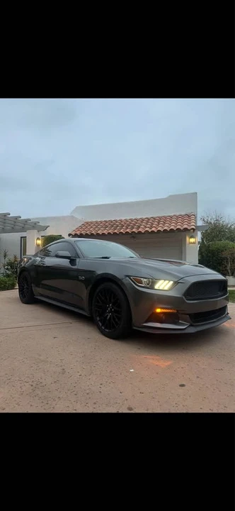 2017 Ford S550 Mustang GT - Image 4 of 11