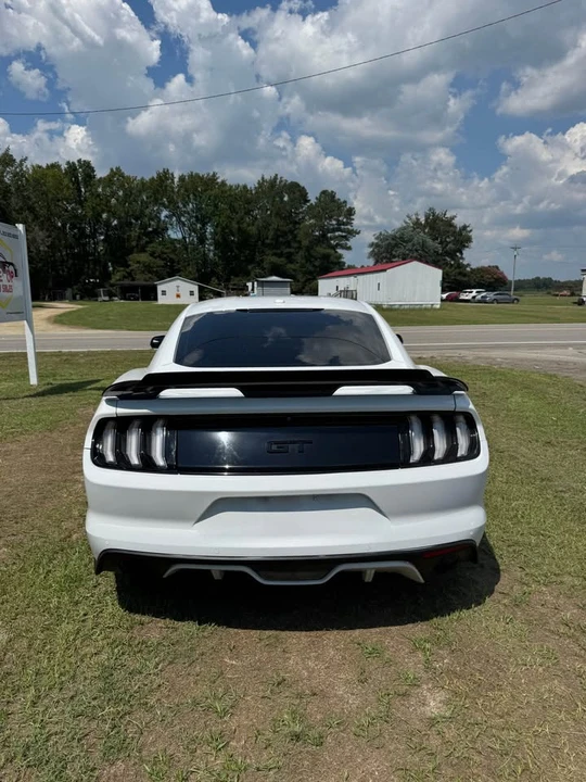 2017 Ford S550 Mustang GT - Image 5 of 13
