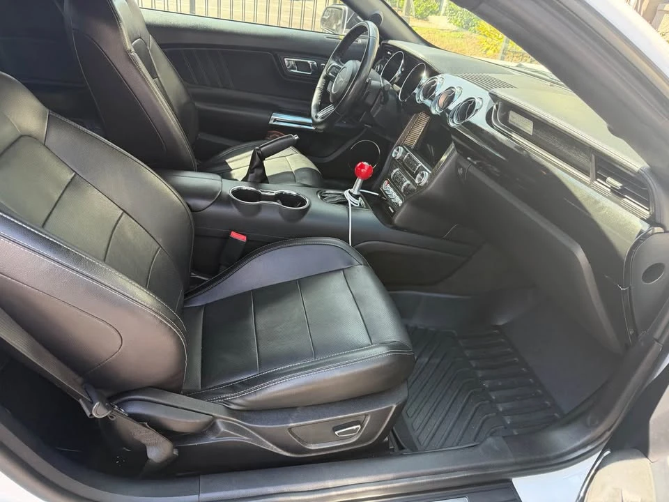 2017 Ford S550 Mustang GT - Image 2 of 10