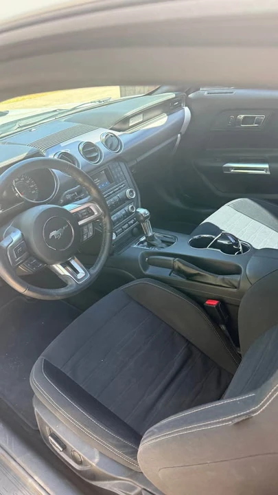 2017 Ford S550 Mustang GT - Image 7 of 7