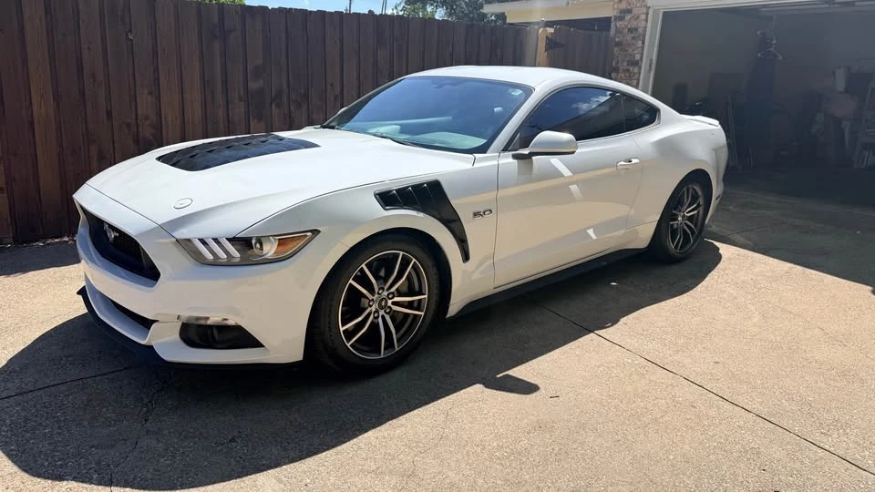 2017 Ford S550 Mustang GT - Image 3 of 7