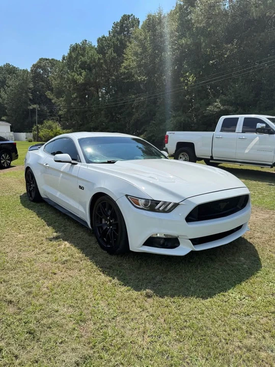 2017 Ford S550 Mustang GT - Image 2 of 13