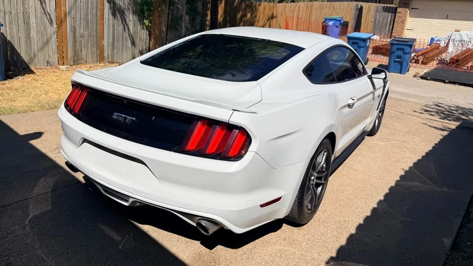 2017 Ford S550 Mustang GT - Image 6 of 7