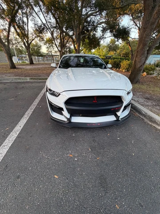 2017 Ford S550 Mustang GT - Image 7 of 10