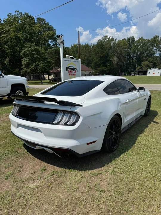 2017 Ford S550 Mustang GT - Image 6 of 13