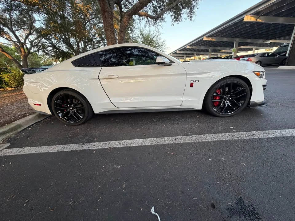 2017 Ford S550 Mustang GT - Image 9 of 10