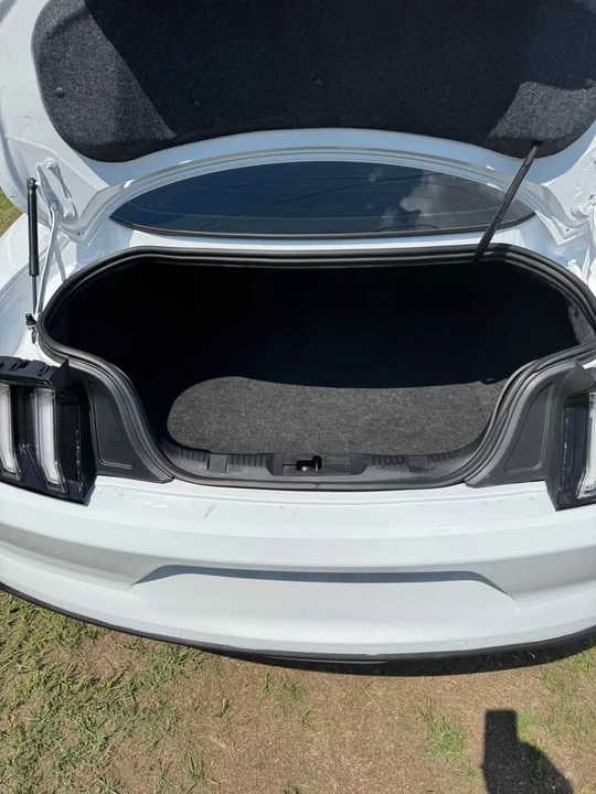 2017 Ford S550 Mustang GT - Image 12 of 13
