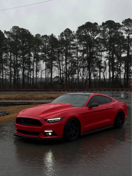 2017 Ford S550 Mustang GT - Image 7 of 7
