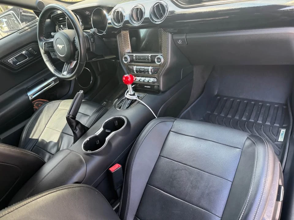 2017 Ford S550 Mustang GT - Image 4 of 10