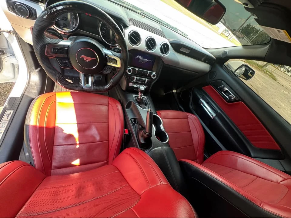 2017 Ford S550 Mustang GT - Image 7 of 13