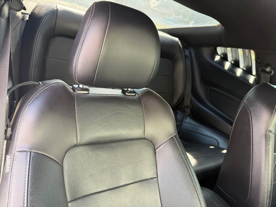 2017 Ford S550 Mustang GT - Image 5 of 10