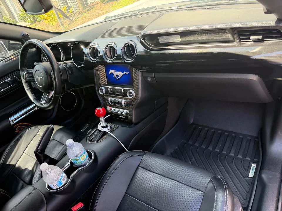 2017 Ford S550 Mustang GT - Image 6 of 10