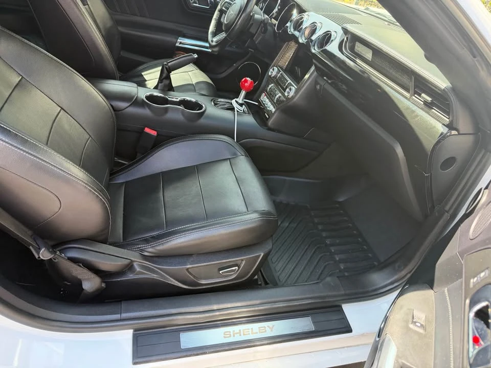2017 Ford S550 Mustang GT - Image 3 of 10