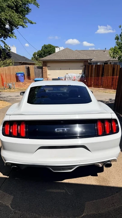 2017 Ford S550 Mustang GT - Image 2 of 7
