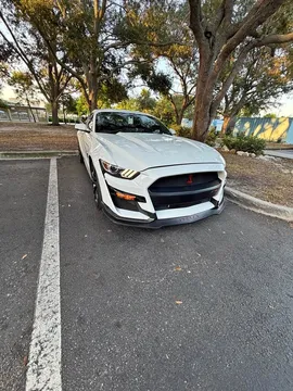 2017 Ford Mustang GT Premium Coupe 2D