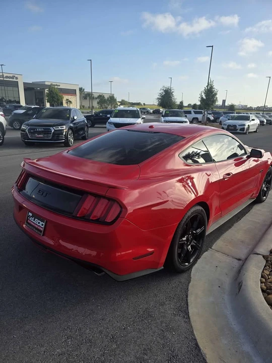 2017 Ford S550 Mustang GT - Image 7 of 9
