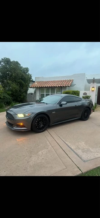 2017 Ford S550 Mustang GT - Image 3 of 11