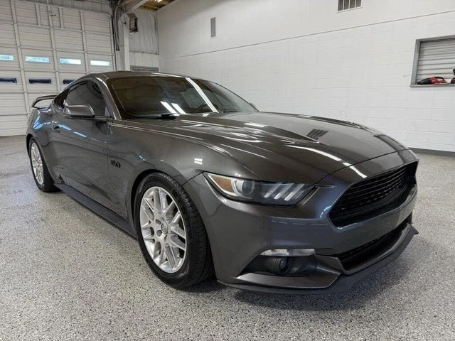 2017 Ford S550 Mustang GT - Image 4 of 16