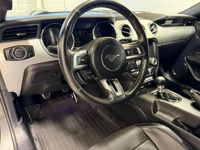 2017 Ford S550 Mustang GT - Image 7 of 16