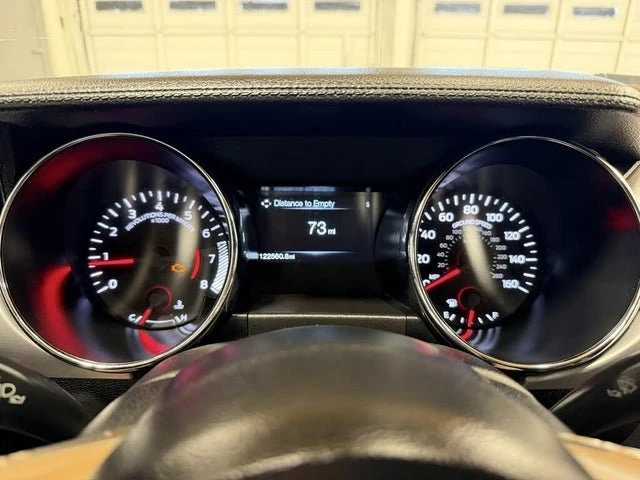 2017 Ford S550 Mustang GT - Image 9 of 16