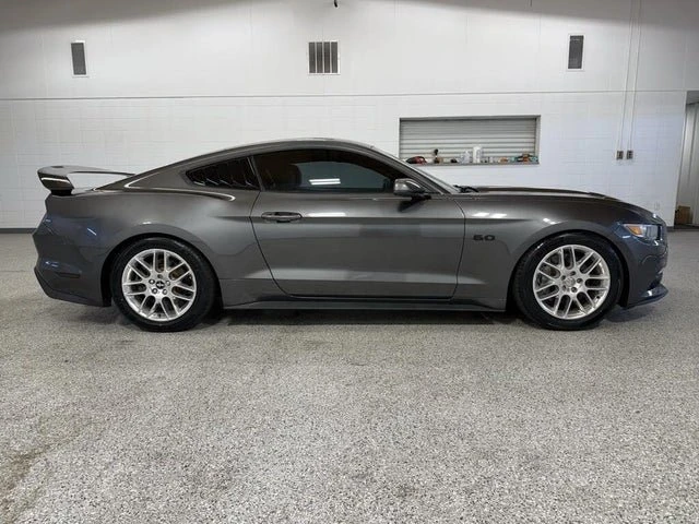 2017 Ford S550 Mustang GT - Image 2 of 16