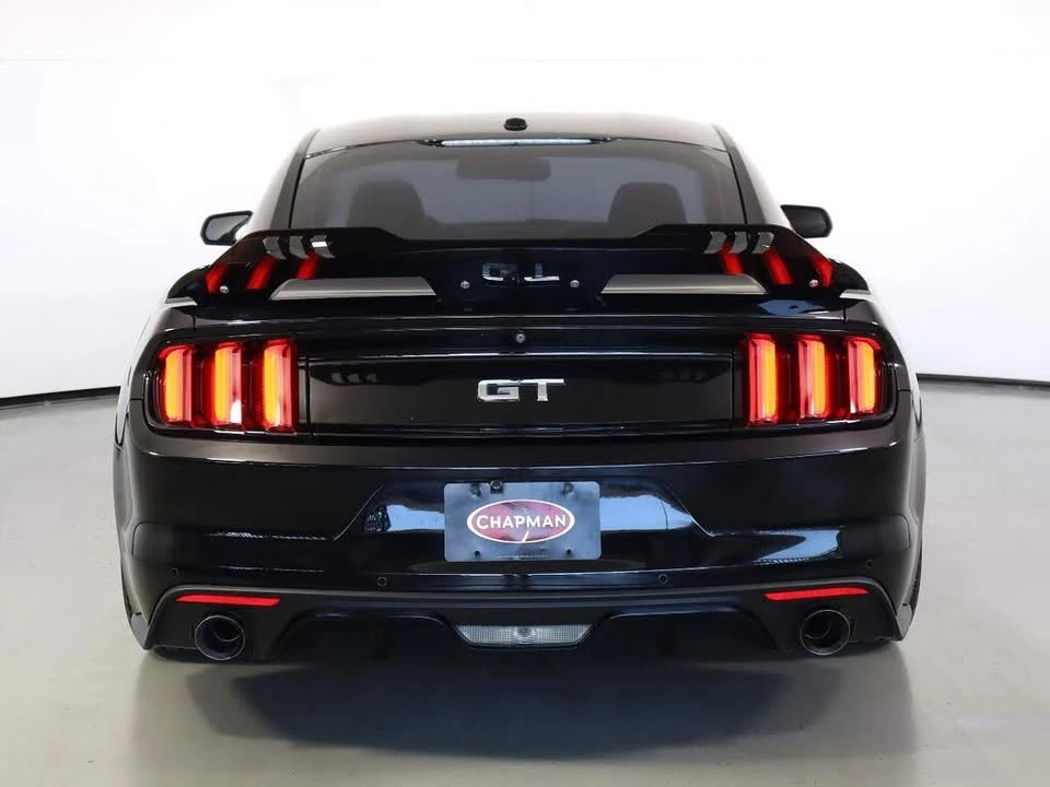 2017 Ford S550 Mustang GT - Image 3 of 17