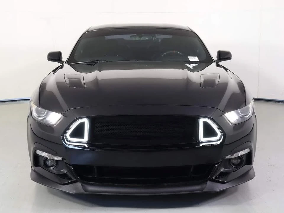 2017 Ford S550 Mustang GT - Image 6 of 17