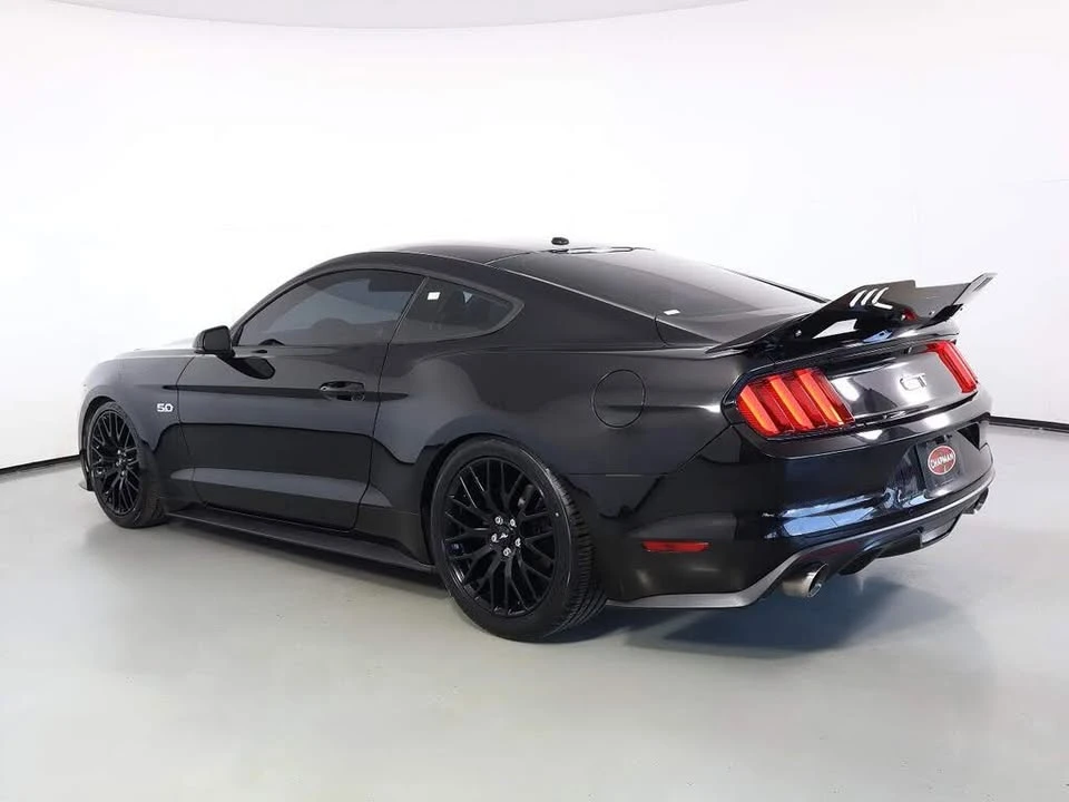 2017 Ford S550 Mustang GT - Image 2 of 17