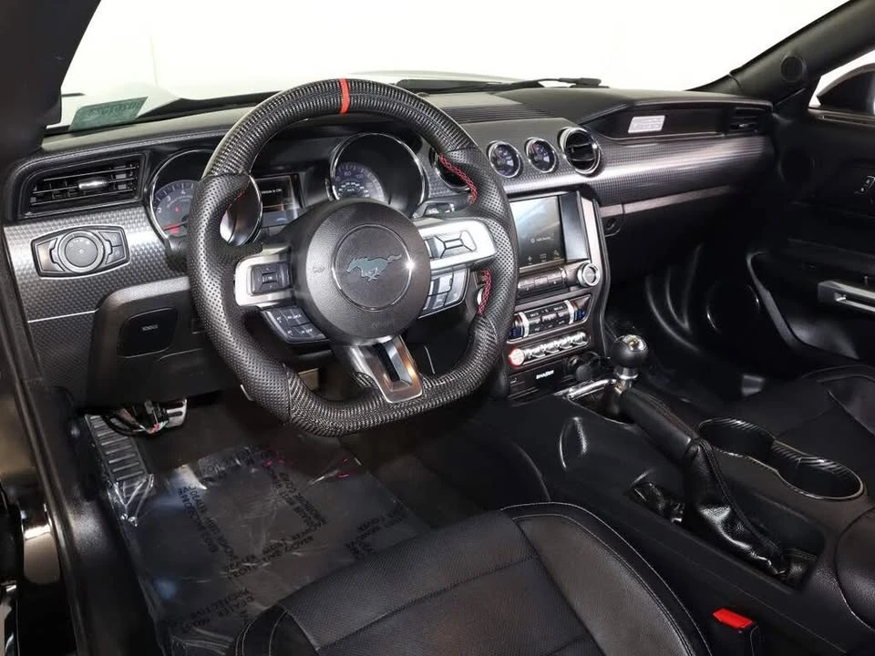 2017 Ford S550 Mustang GT - Image 8 of 17