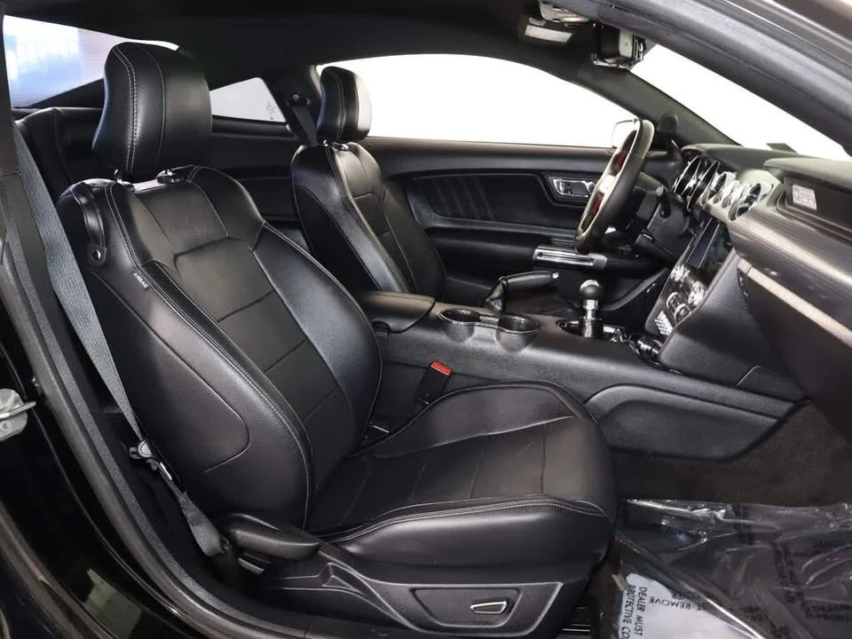 2017 Ford S550 Mustang GT - Image 12 of 17
