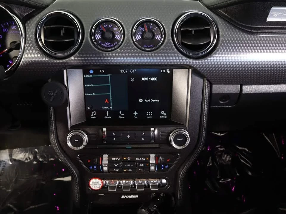 2017 Ford S550 Mustang GT - Image 11 of 17