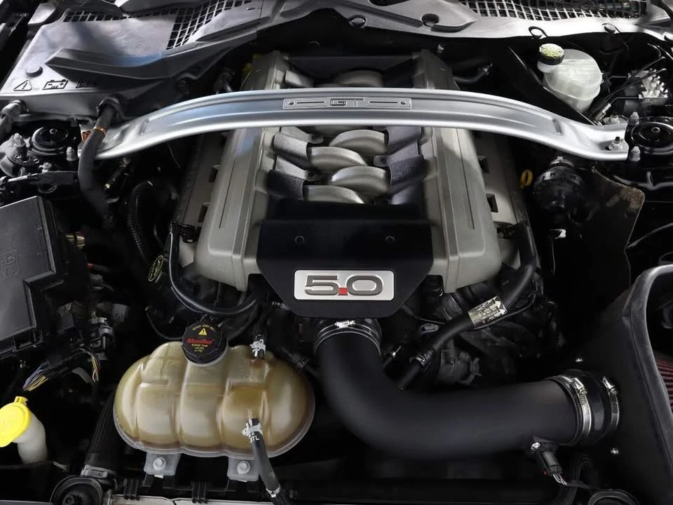 2017 Ford S550 Mustang GT - Image 16 of 17