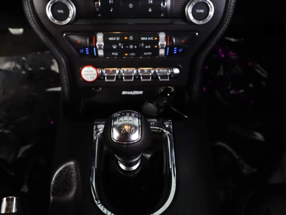2017 Ford S550 Mustang GT - Image 10 of 17