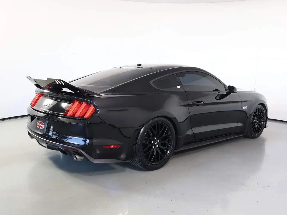 2017 Ford S550 Mustang GT - Image 5 of 17